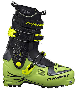 Dynafit TLT 6 Performance CL 2014/2015